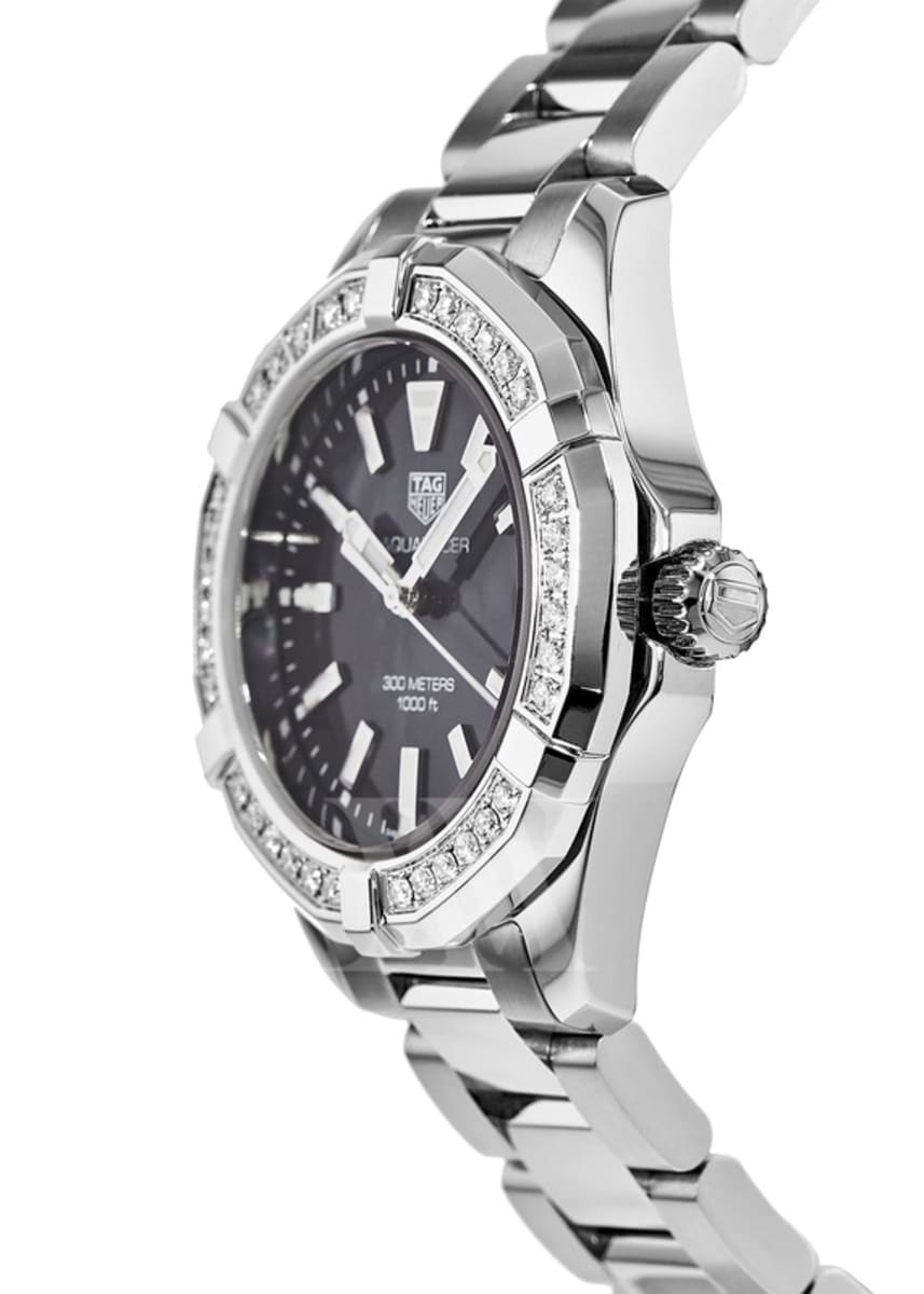 TAG Heuer Aquaracer Lady