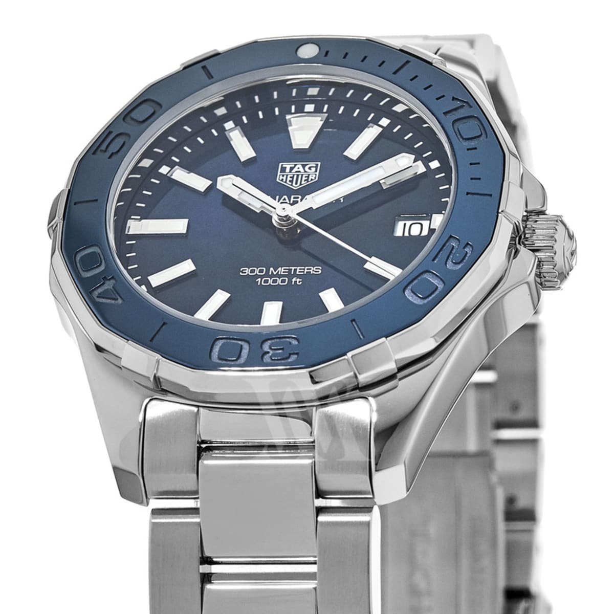 TAG Heuer Aquaracer Lady