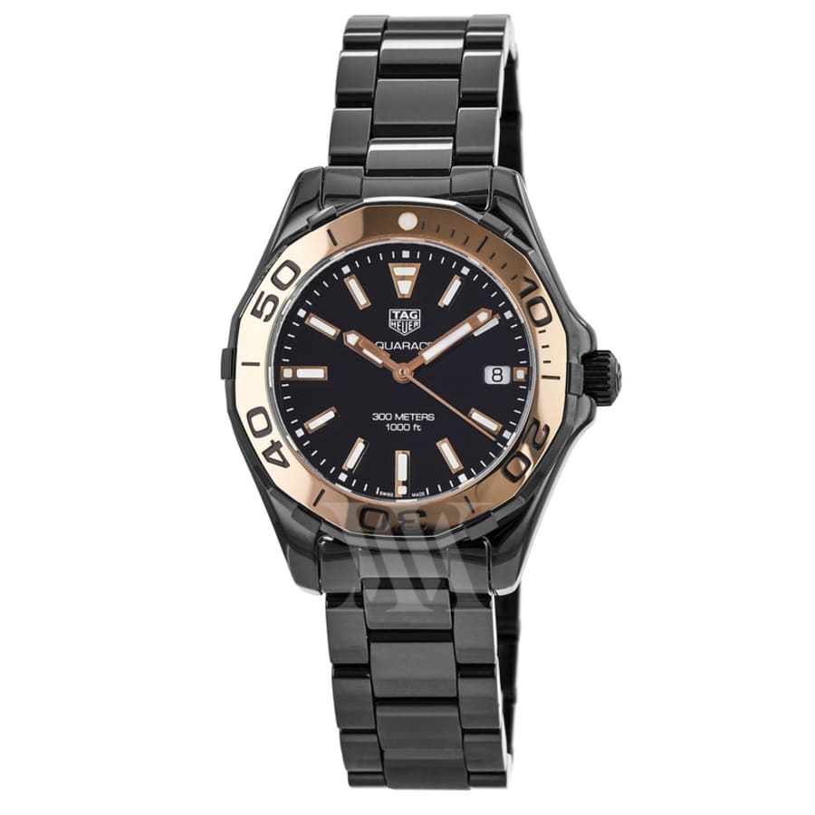 TAG Heuer Aquaracer Lady