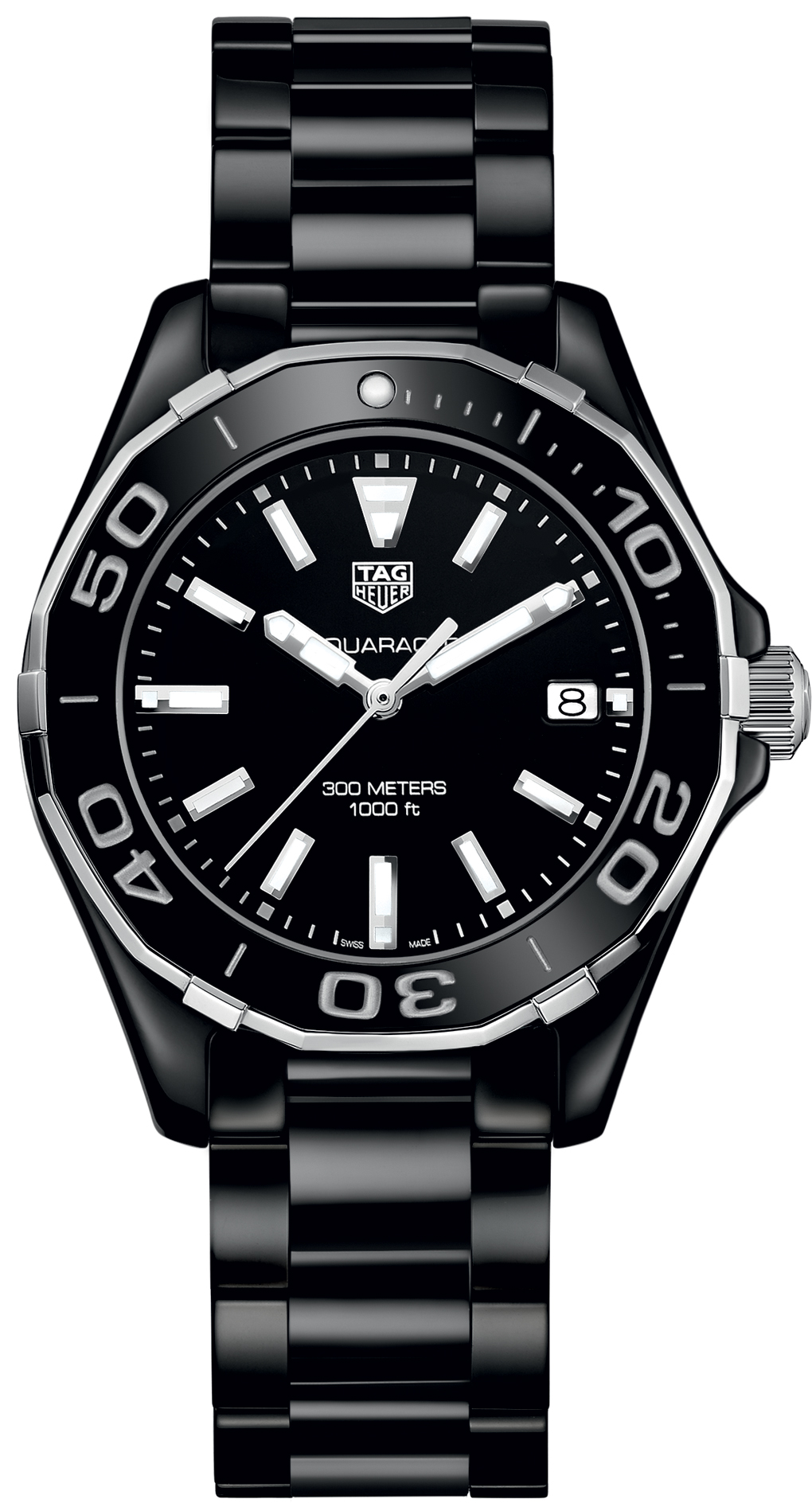 TAG Heuer Aquaracer Lady