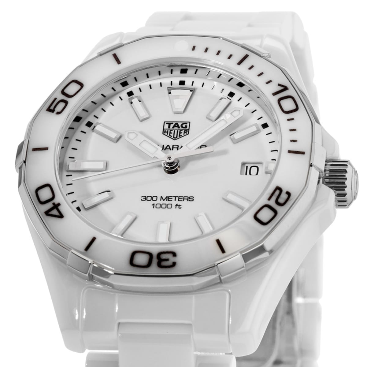 TAG Heuer Aquaracer Lady