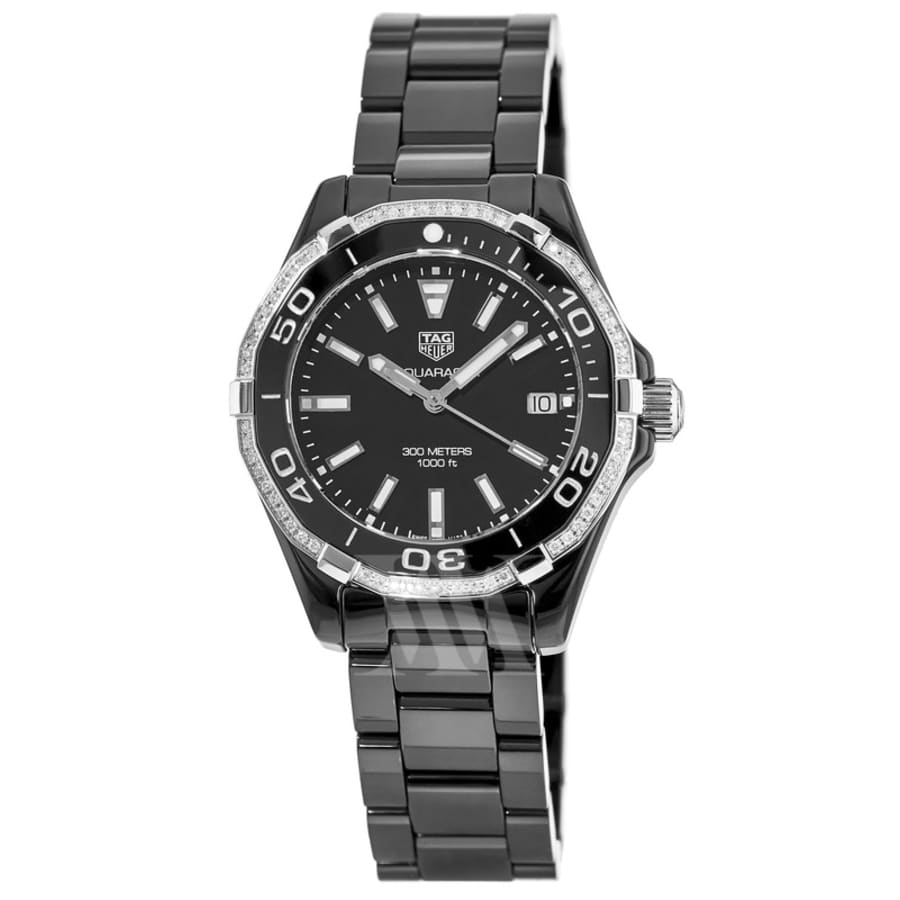 TAG Heuer Aquaracer Lady