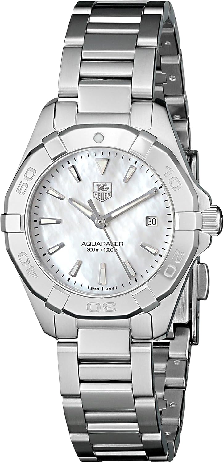 TAG Heuer Aquaracer Lady