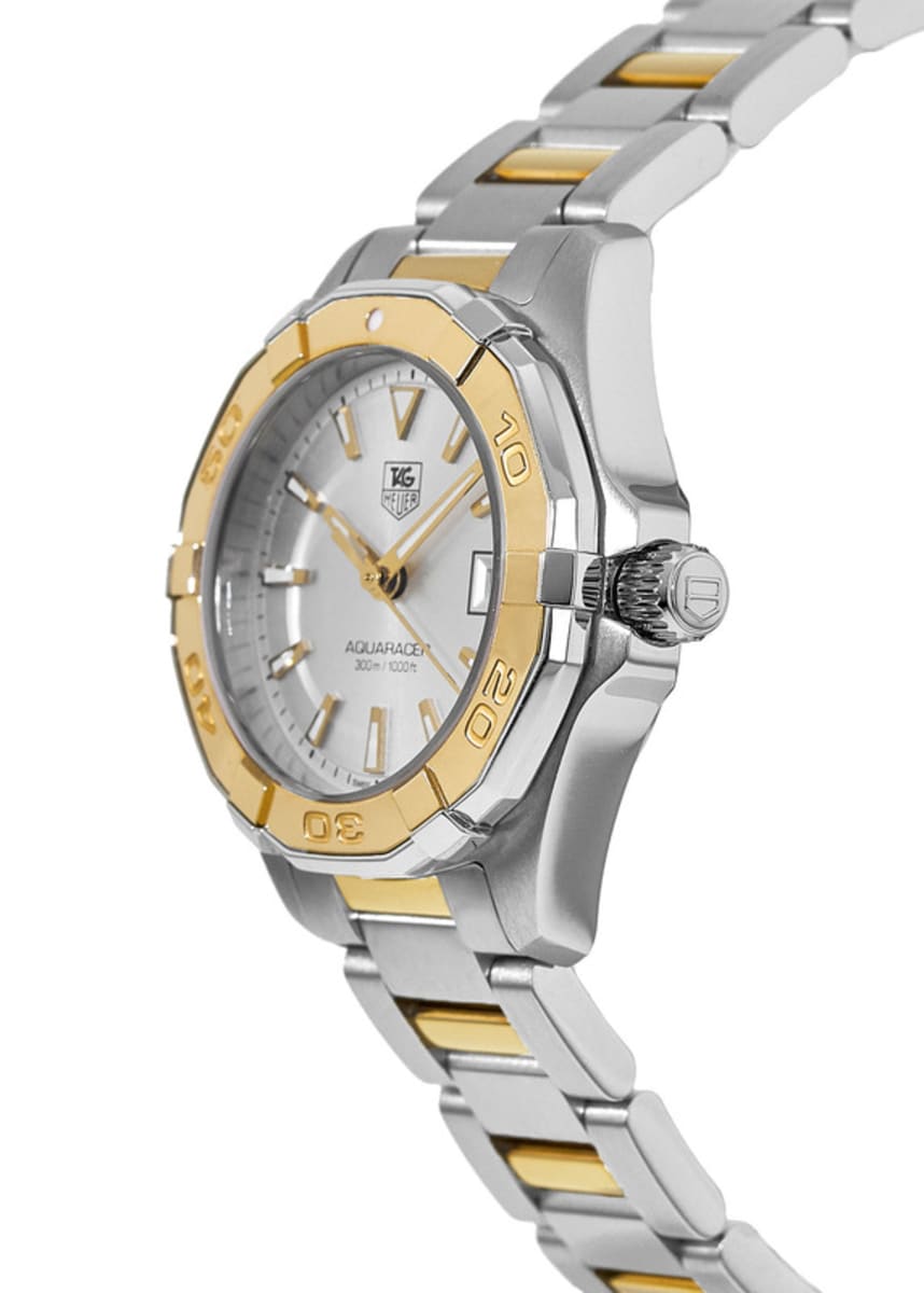 TAG Heuer Aquaracer Lady