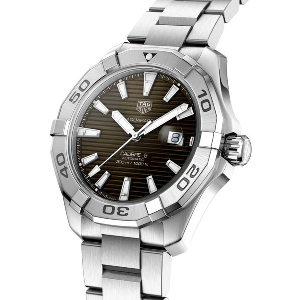 TAG Heuer Aquaracer 300M