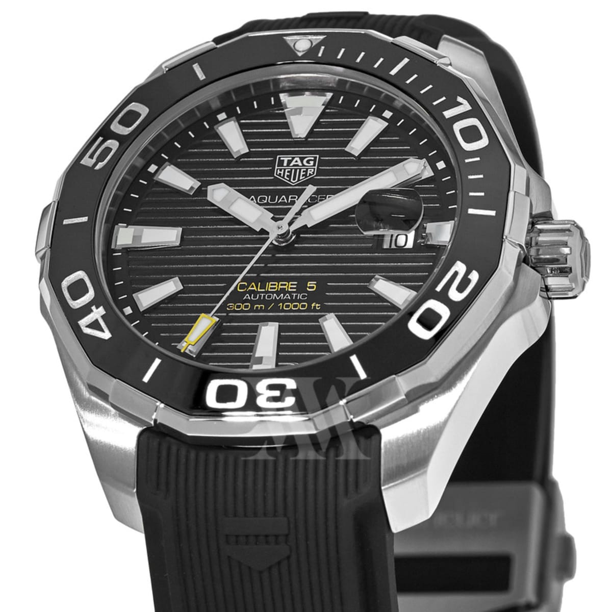 TAG Heuer Aquaracer 300M