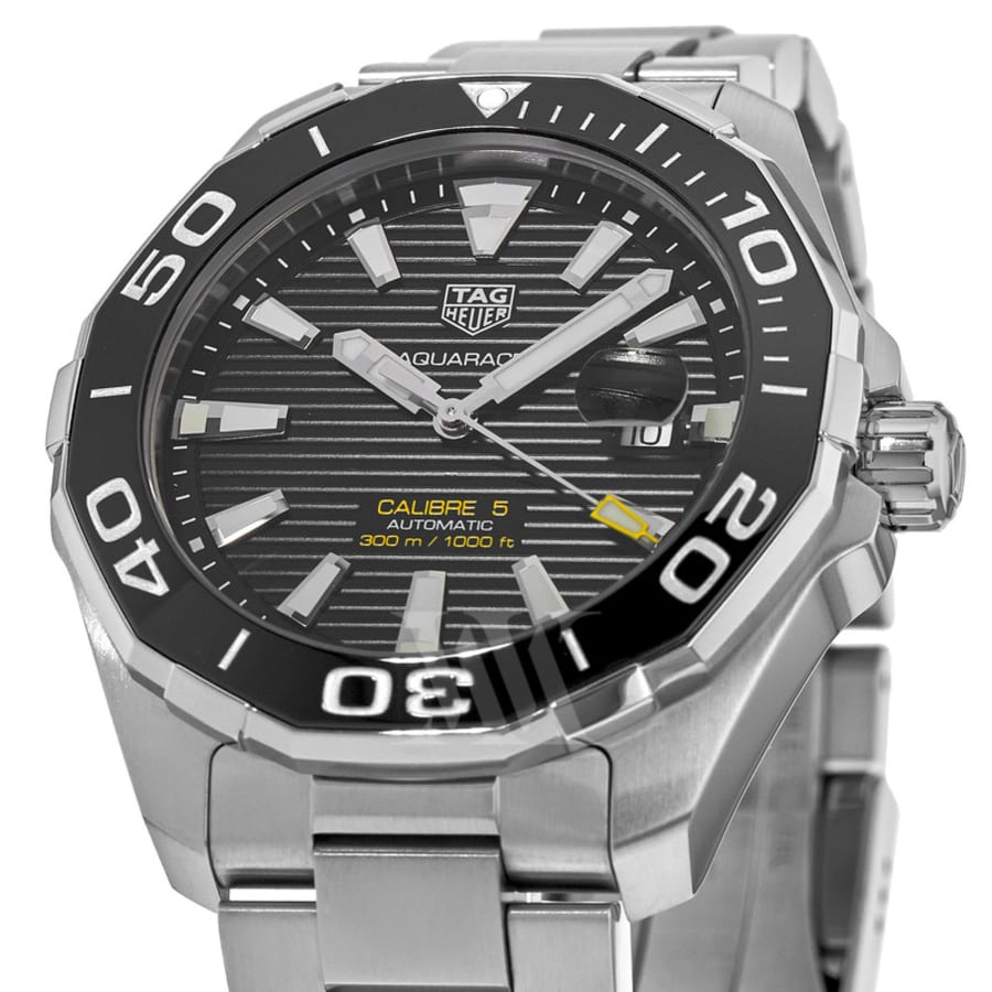 TAG Heuer Aquaracer 300M