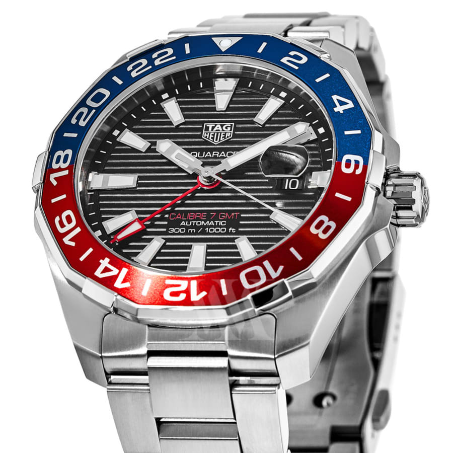 TAG Heuer Aquaracer 300M