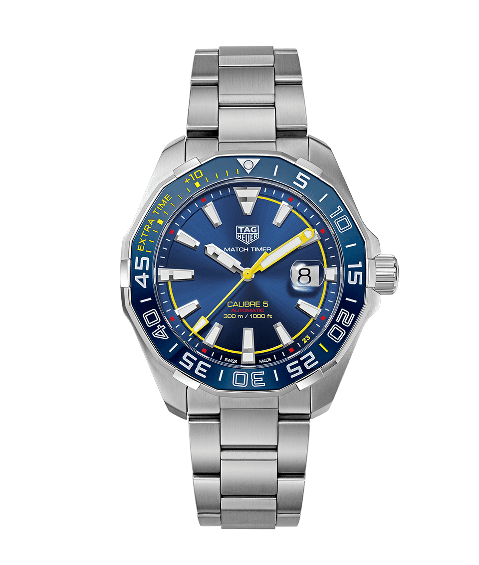 TAG Heuer Aquaracer 300M