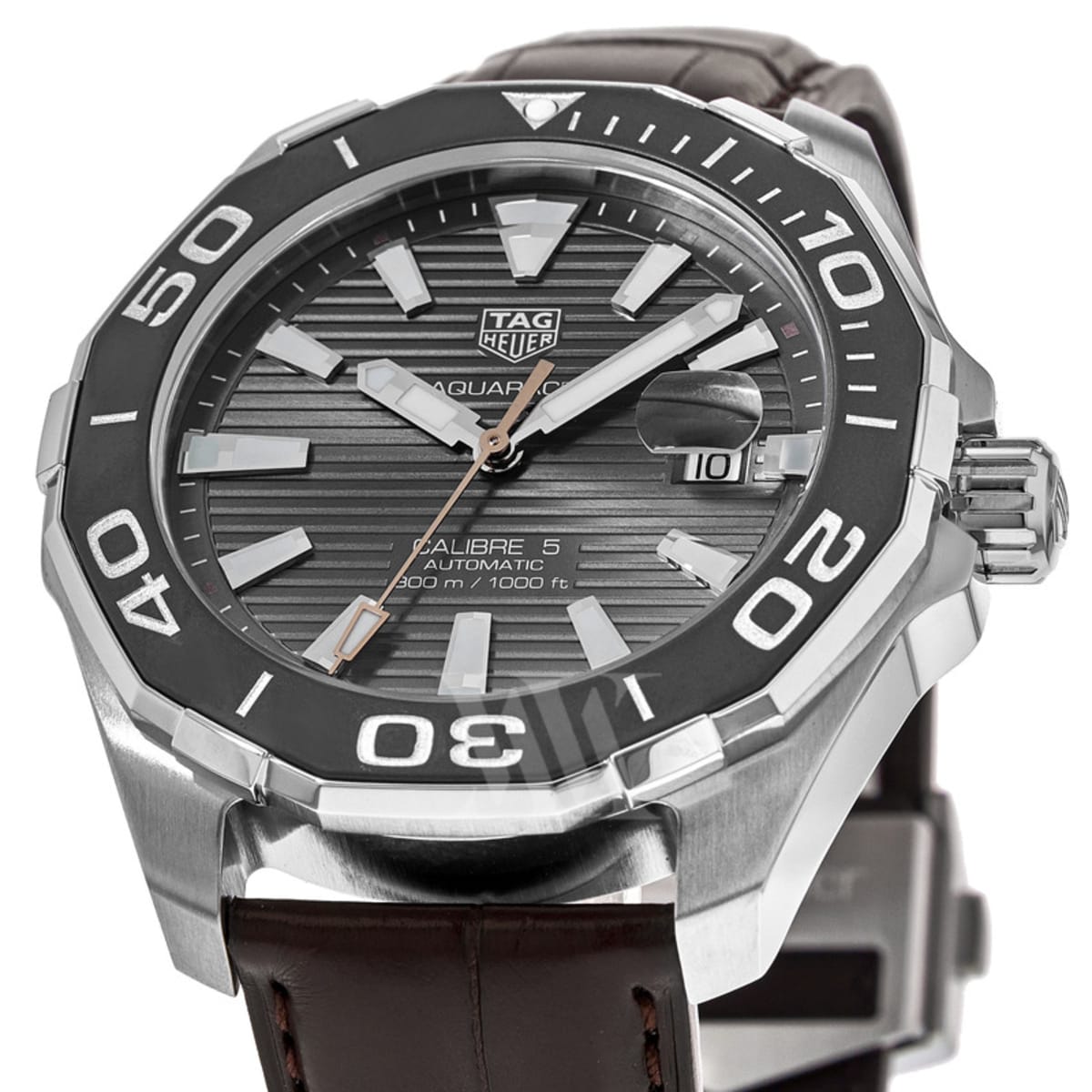 TAG Heuer Aquaracer 300M
