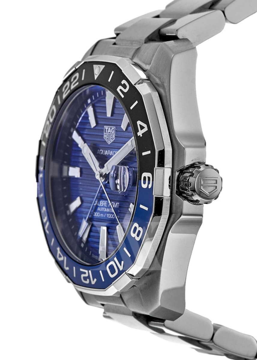 TAG Heuer Aquaracer 300M