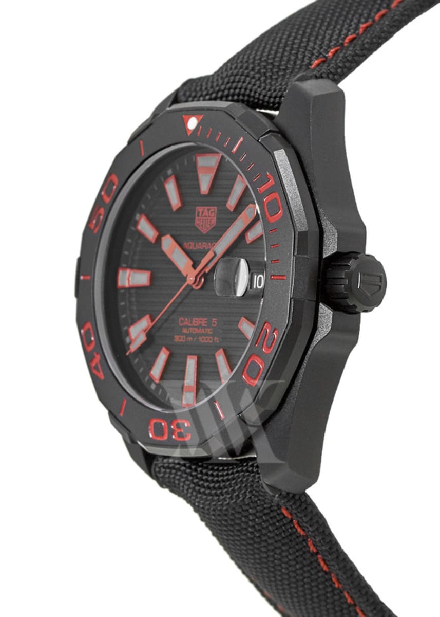 TAG Heuer Aquaracer 300M