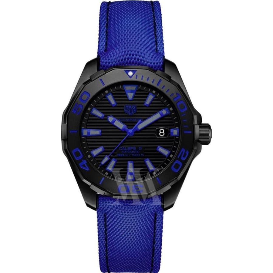 TAG Heuer Aquaracer 300M