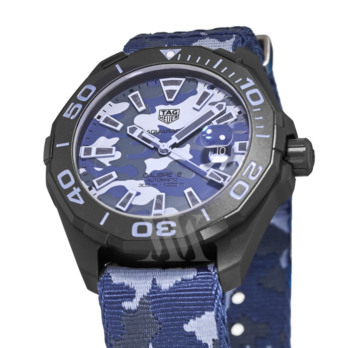 TAG Heuer Aquaracer 300M