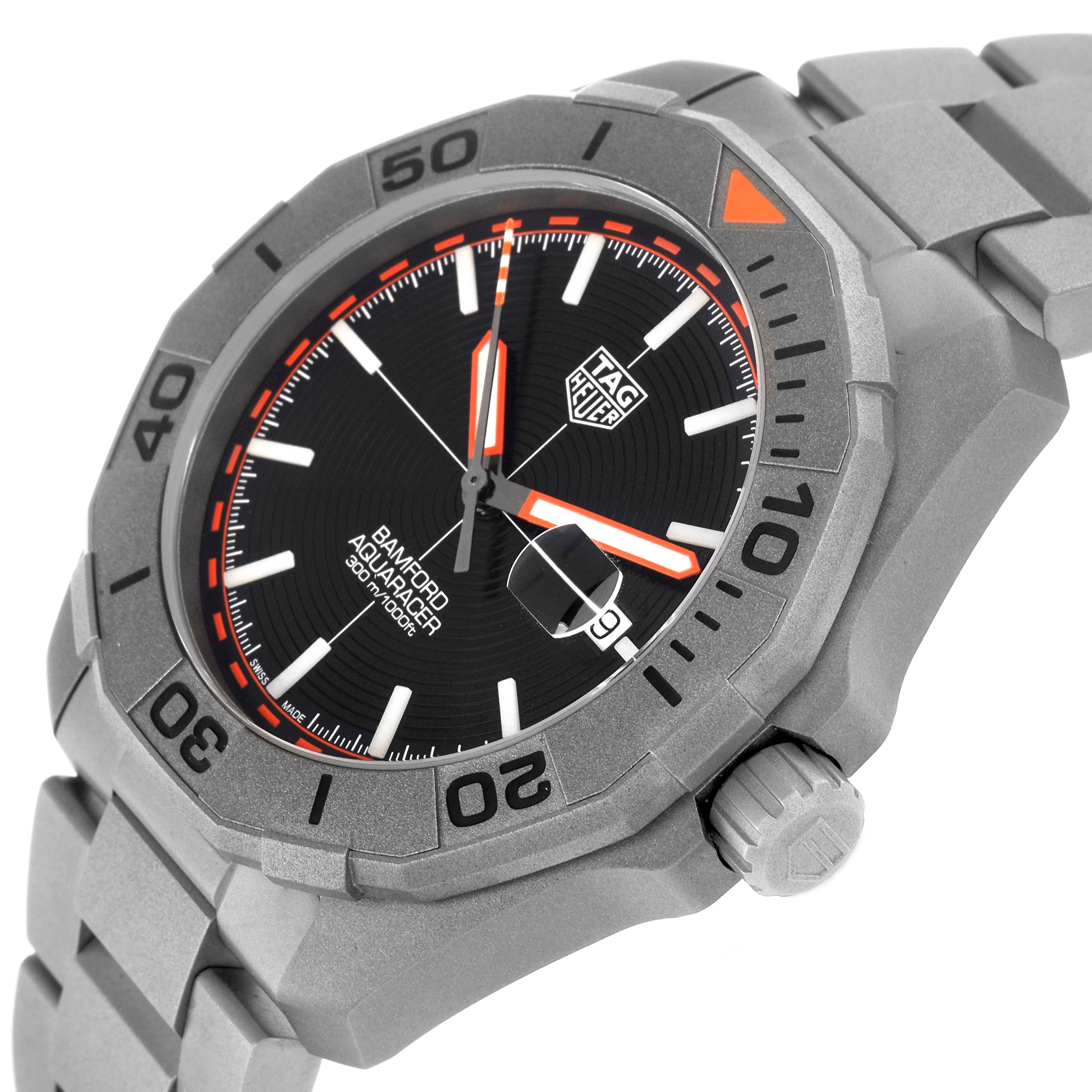 TAG Heuer Aquaracer 300M