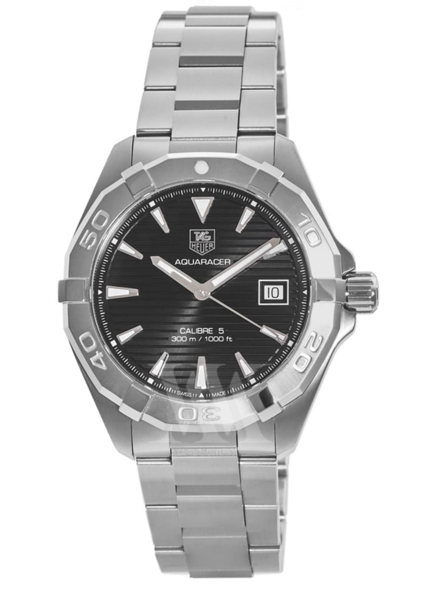 TAG Heuer Aquaracer 300M