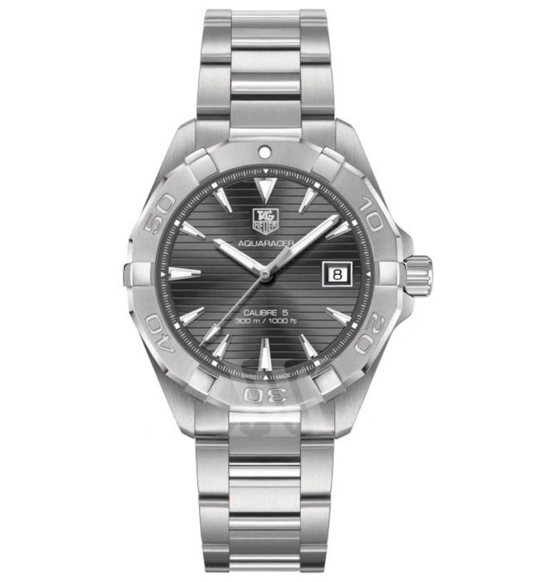 TAG Heuer Aquaracer 300M