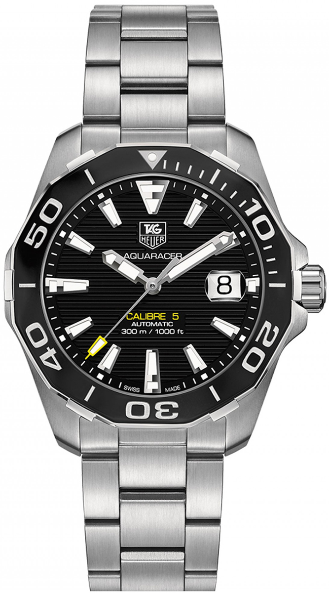 TAG Heuer Aquaracer 300M