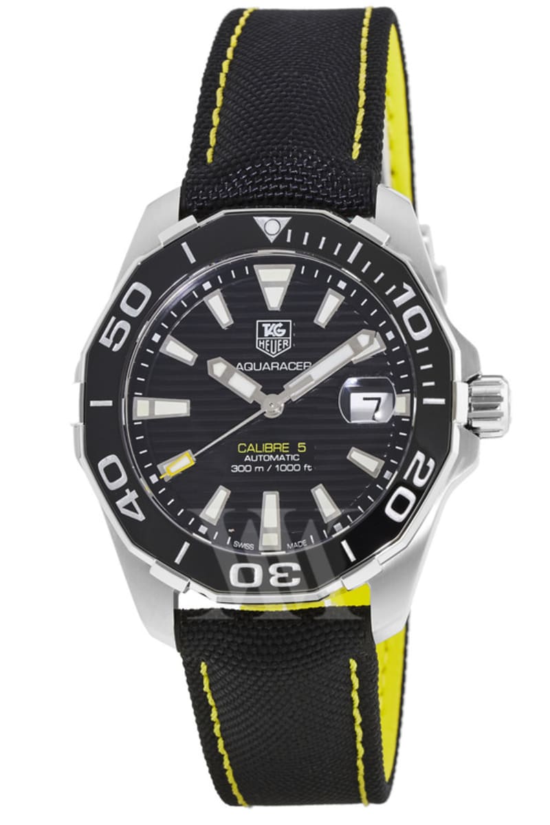 TAG Heuer Aquaracer 300M