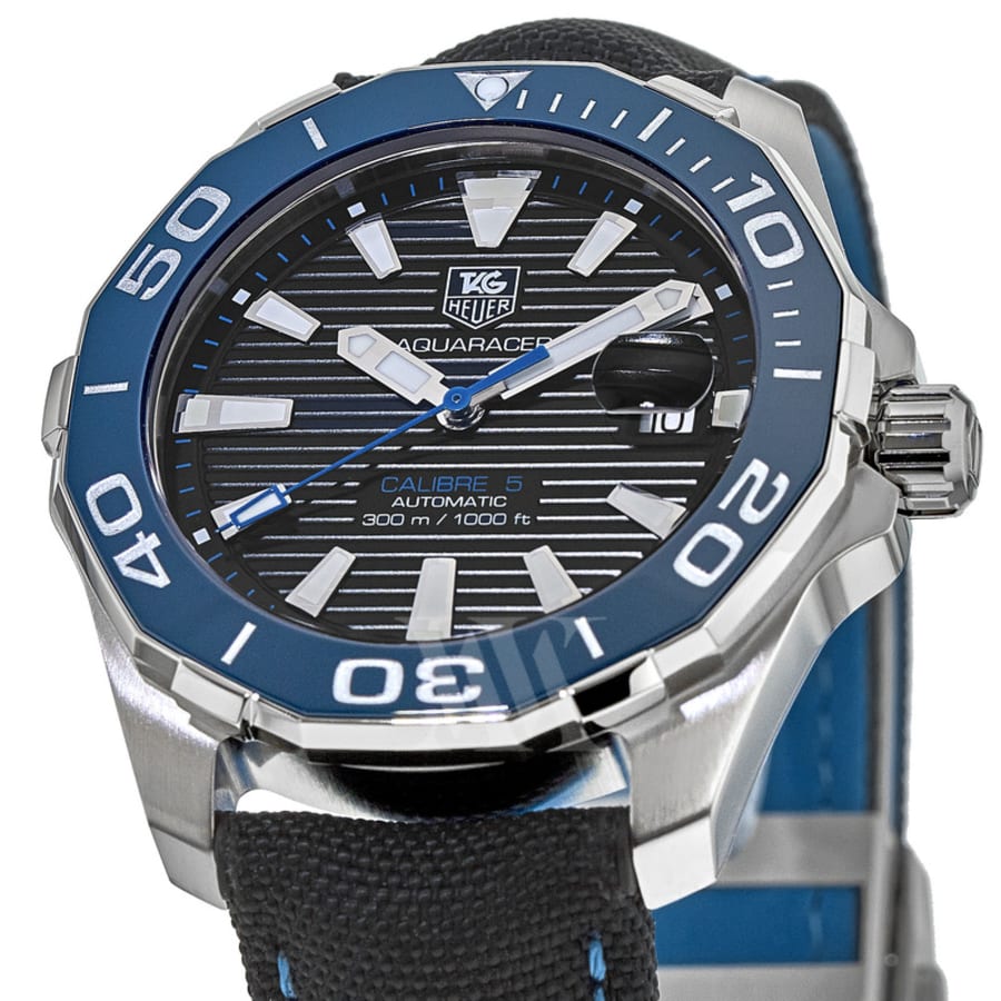 TAG Heuer Aquaracer 300M