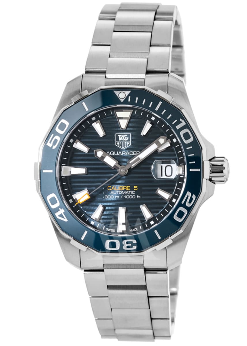 TAG Heuer Aquaracer 300M