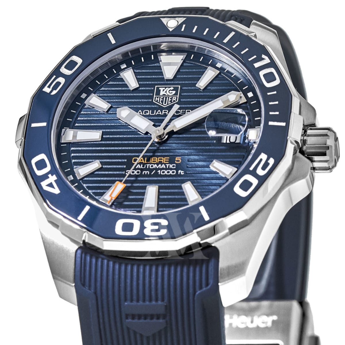TAG Heuer Aquaracer 300M