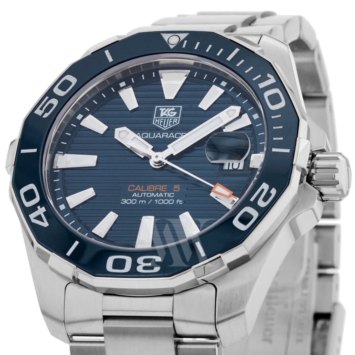 TAG Heuer Aquaracer 300M