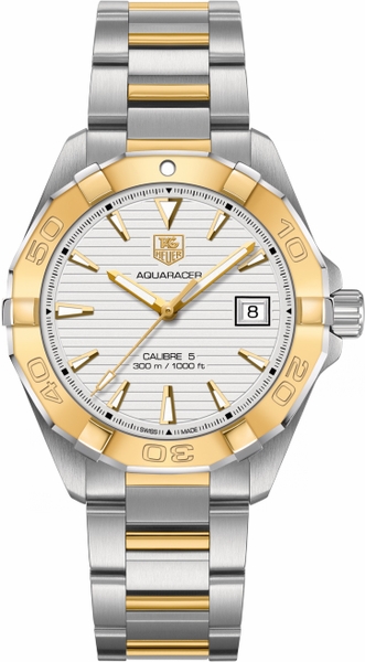 TAG Heuer Aquaracer 300M