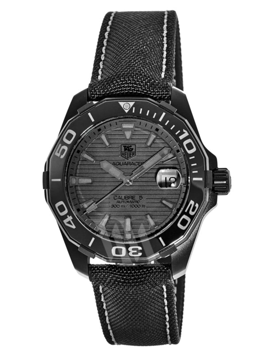TAG Heuer Aquaracer 300M