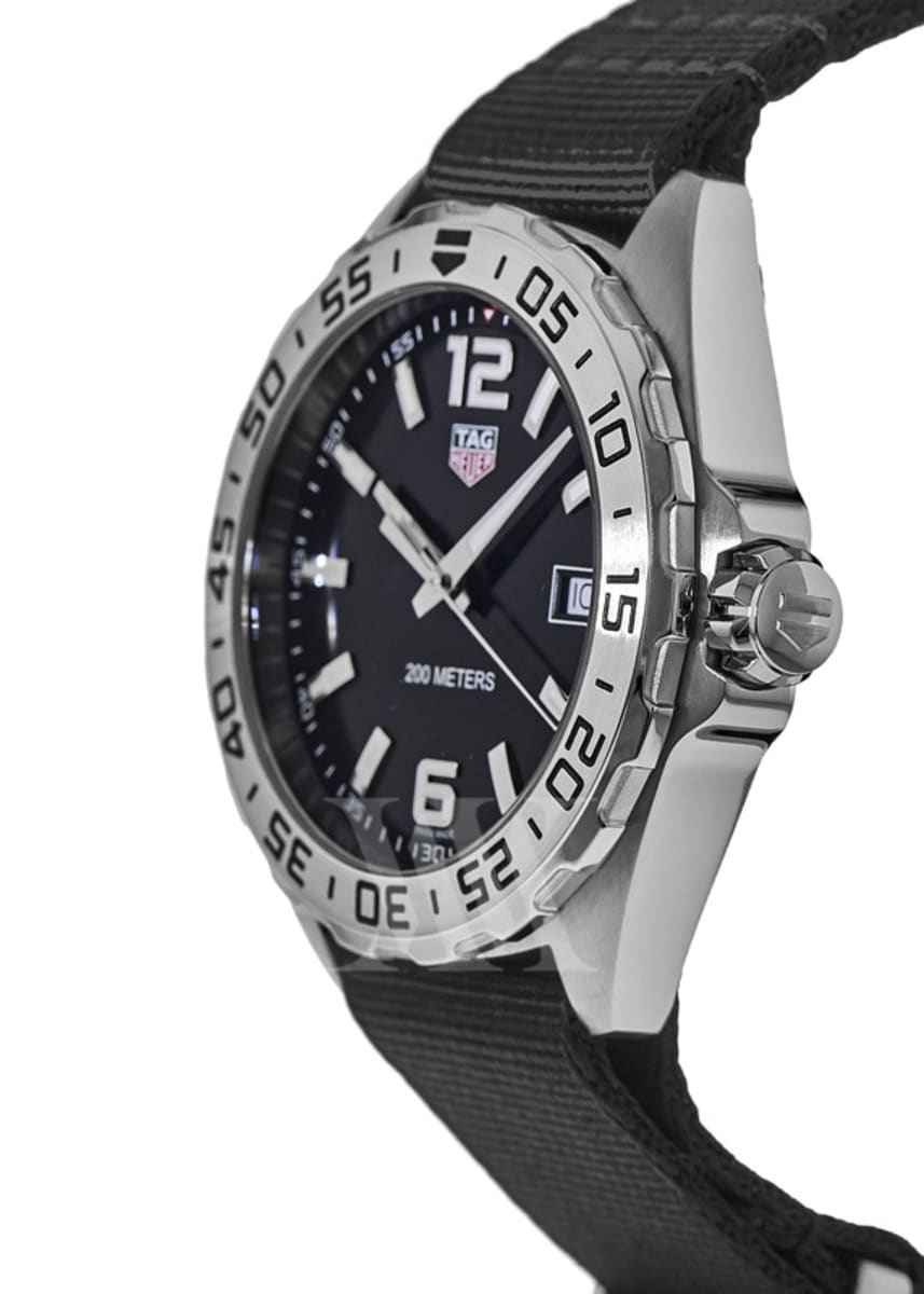 TAG Heuer Formula 1 Quartz