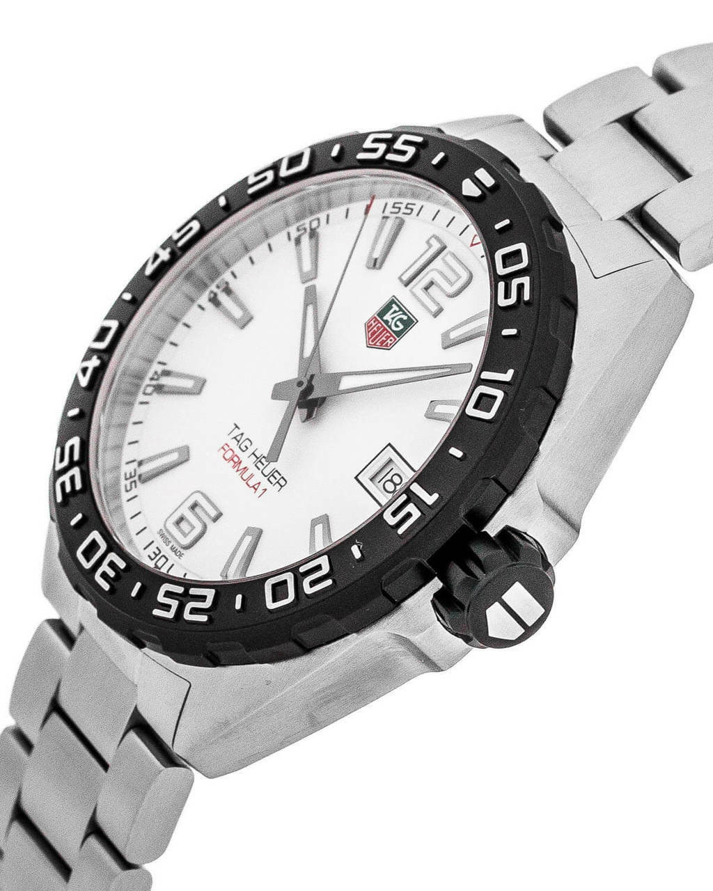 TAG Heuer Formula 1 Quartz