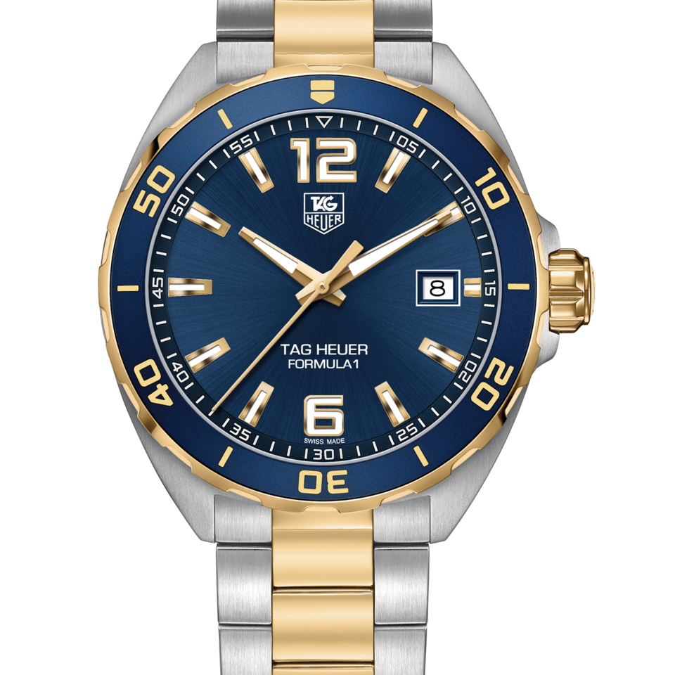 TAG Heuer Formula 1 Quartz