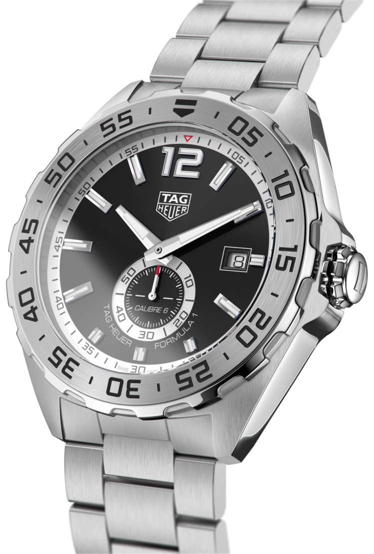 TAG Heuer Formula 1 Calibre 6