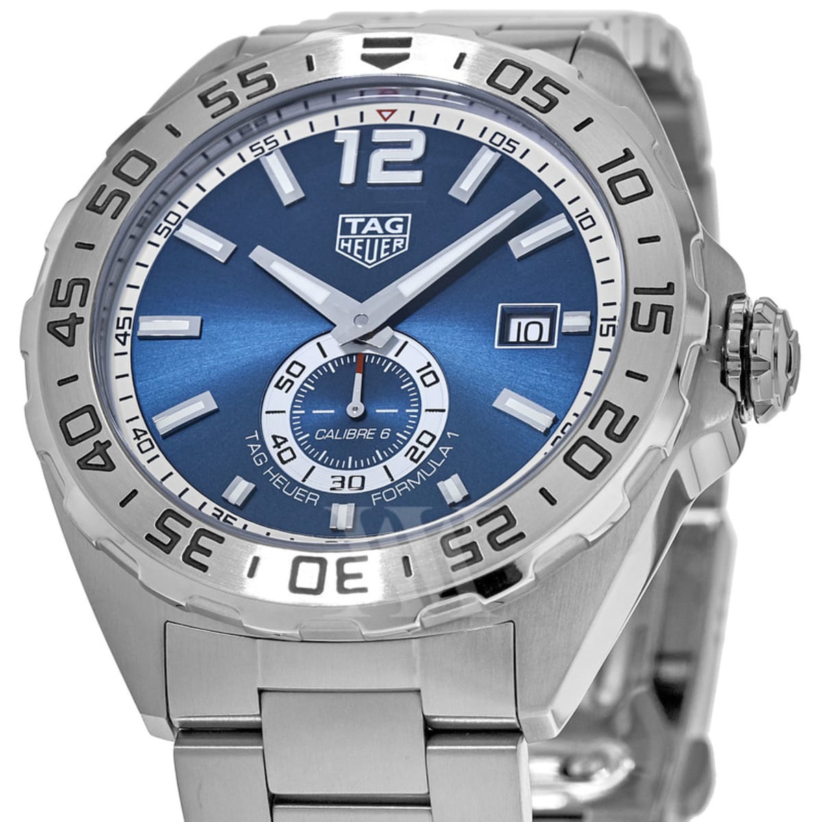 TAG Heuer Formula 1 Calibre 6