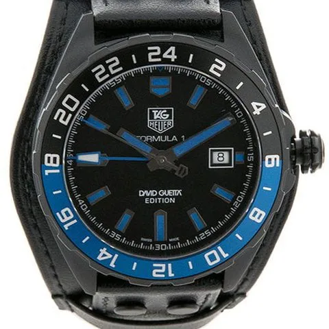 TAG Heuer Formula 1 Calibre 7
