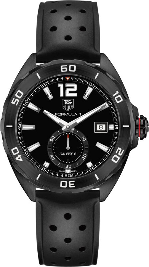 TAG Heuer Formula 1 Calibre 6