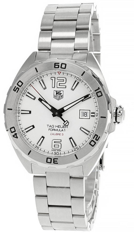 TAG Heuer Formula 1 Calibre 5