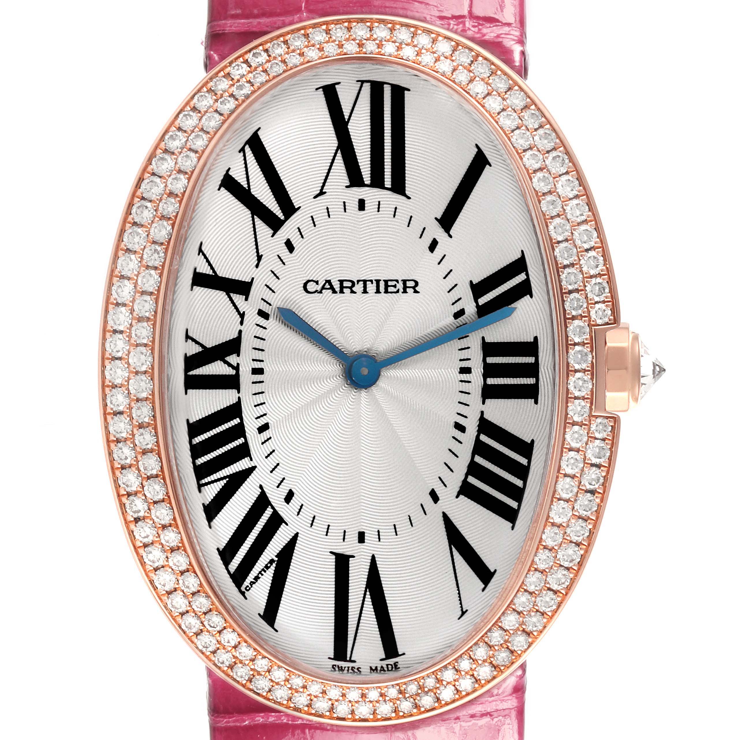 Cartier Baignoire