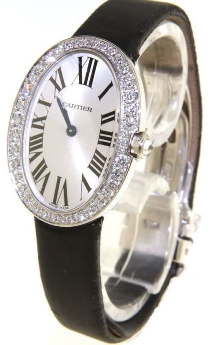 Cartier Baignoire