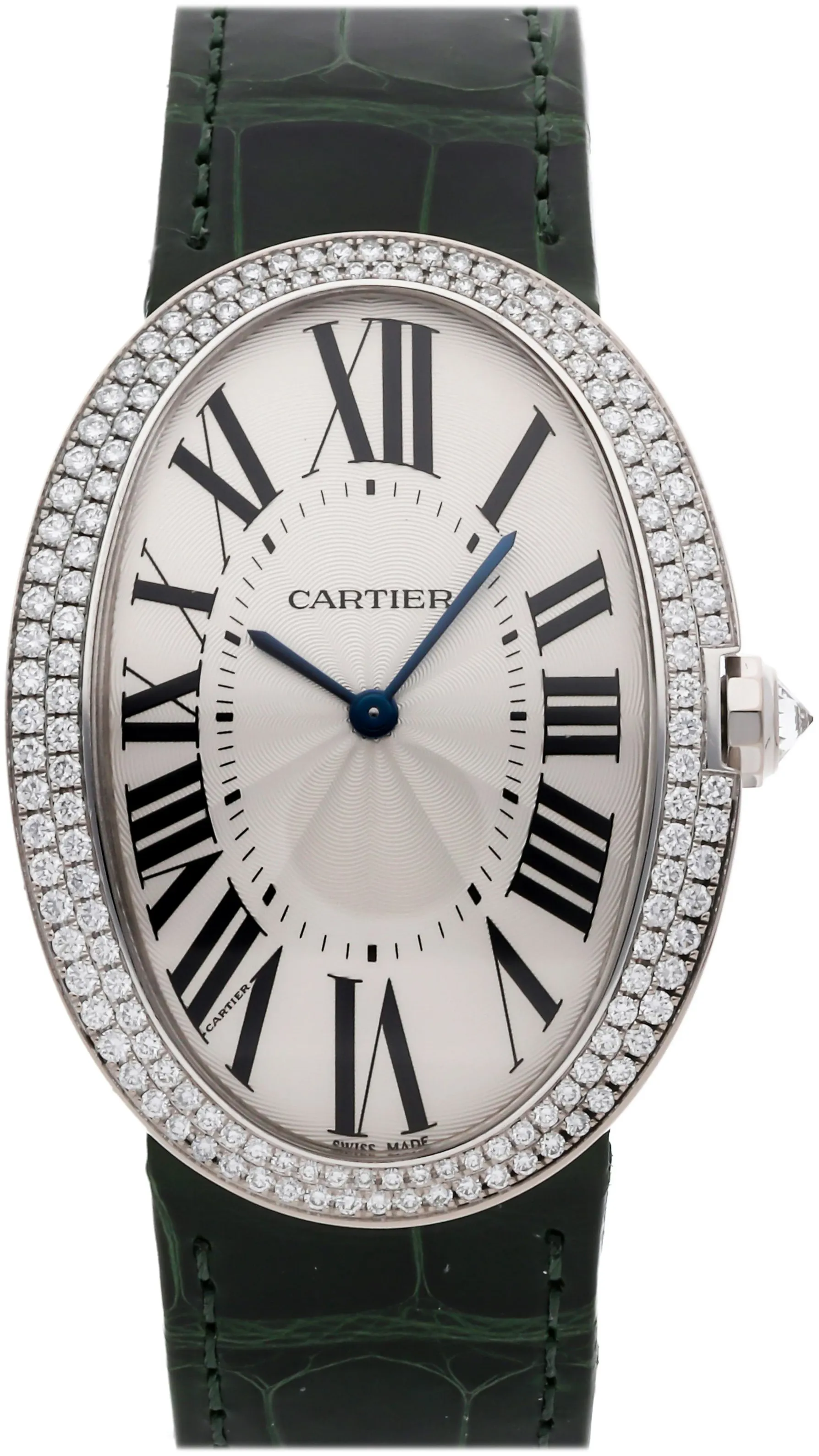Cartier Baignoire