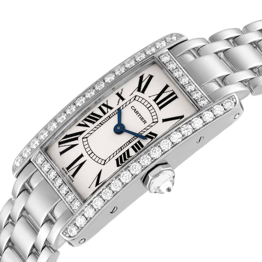 Cartier Tank Américaine