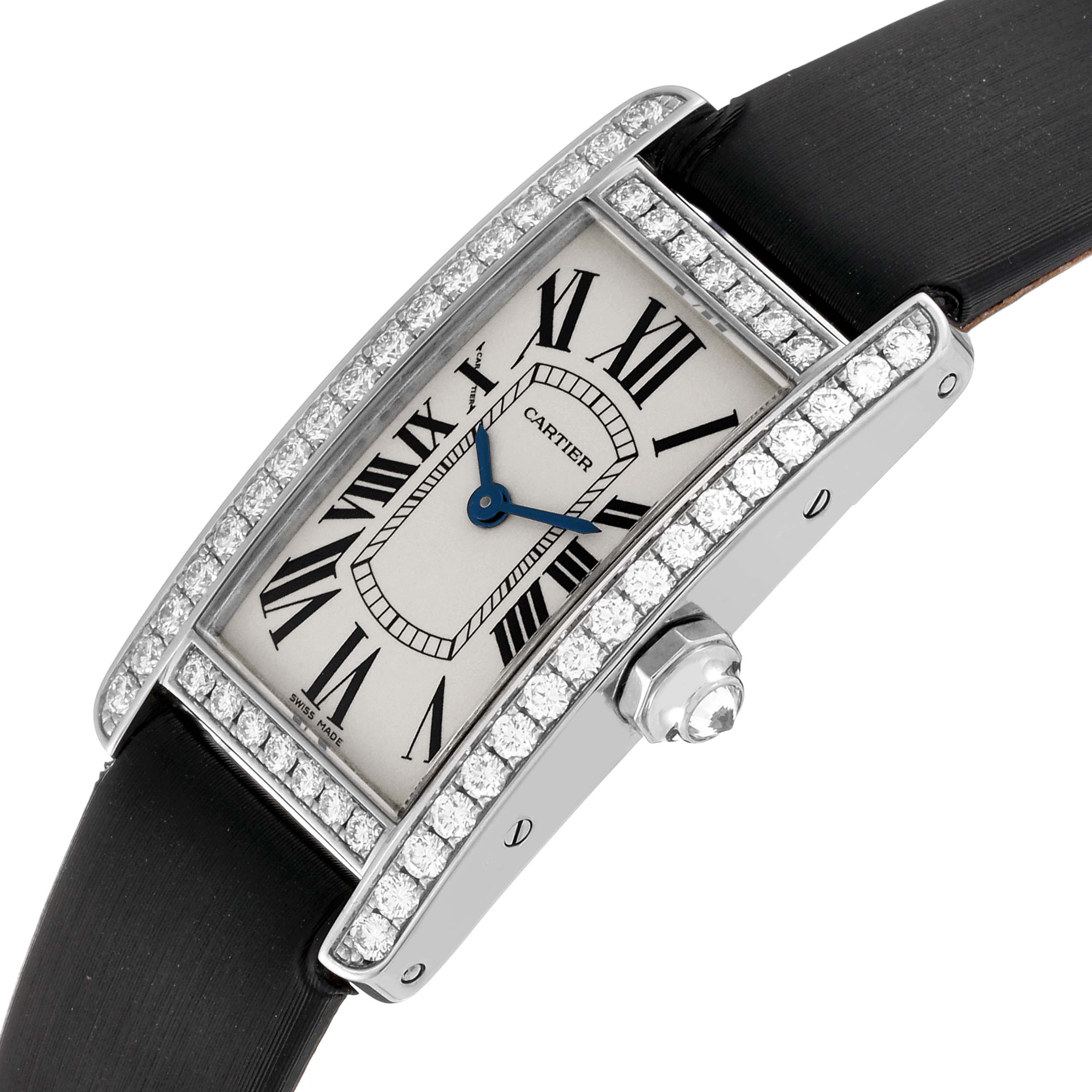 Cartier Tank Américaine