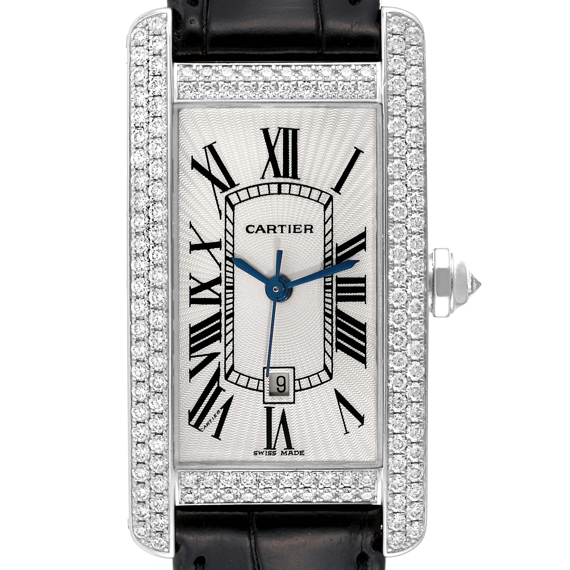 Cartier Tank Américaine
