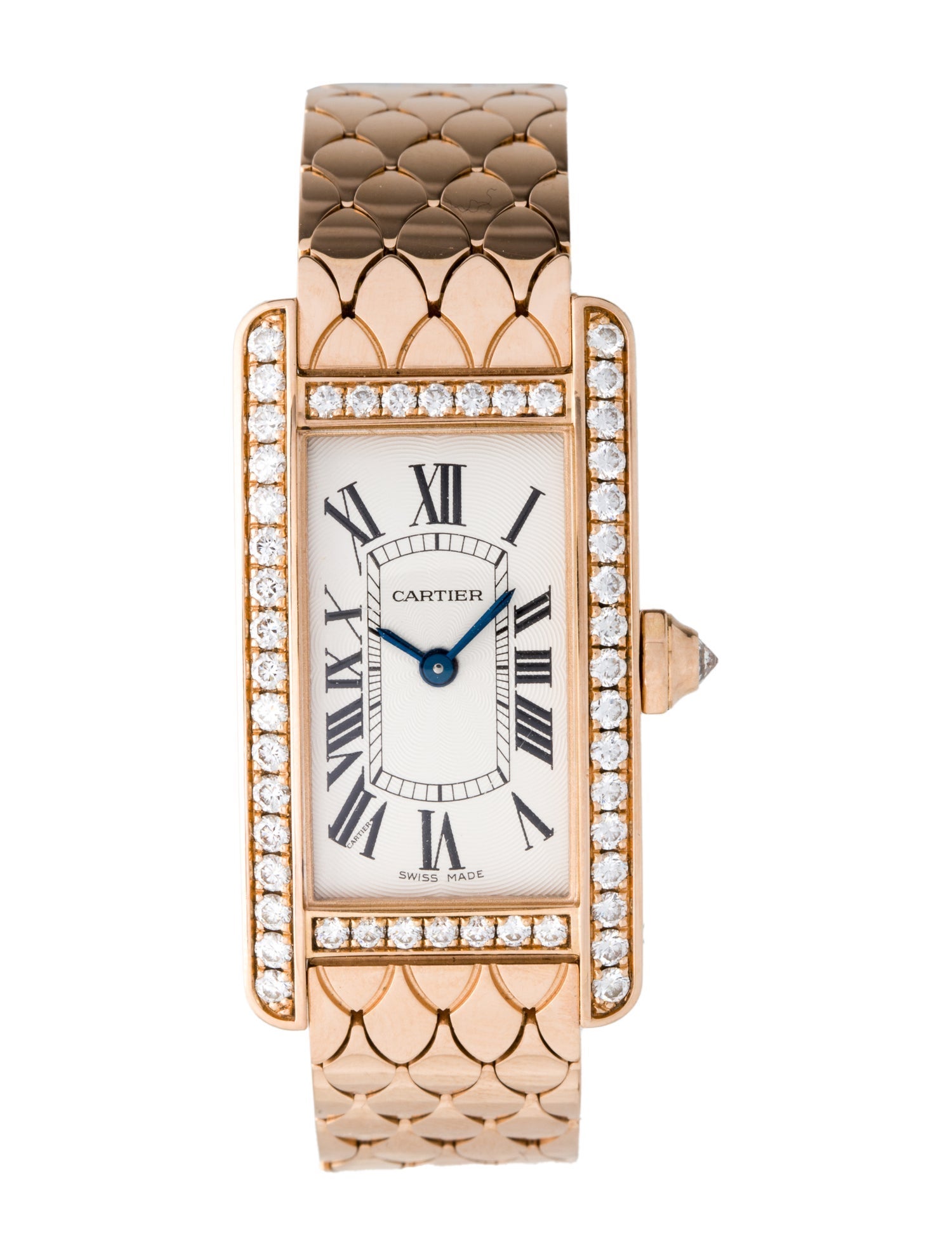 Cartier Tank Américaine