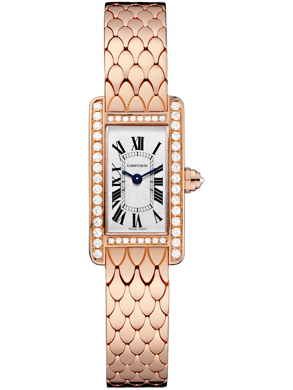 Cartier Tank Américaine