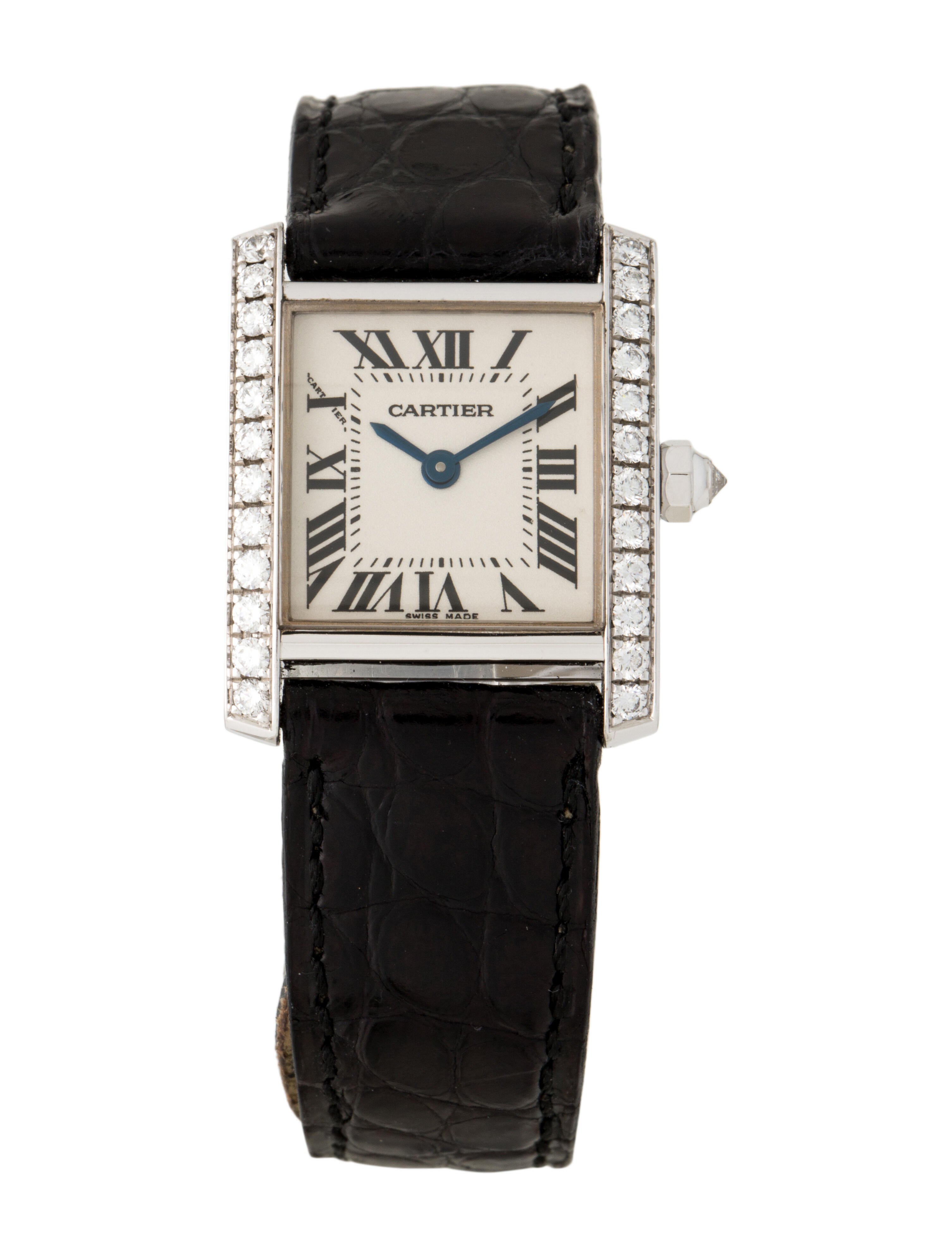 Cartier Tank Américaine