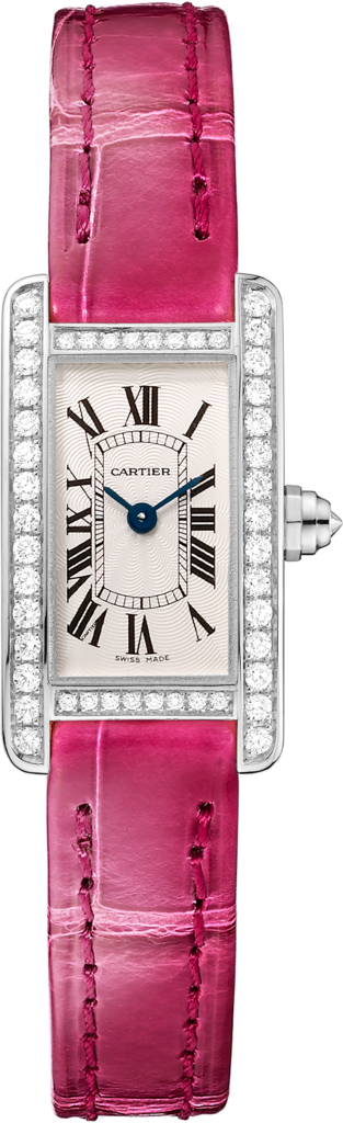 Cartier Tank Américaine