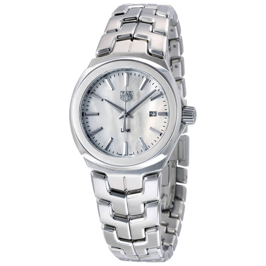 TAG Heuer Link Lady
