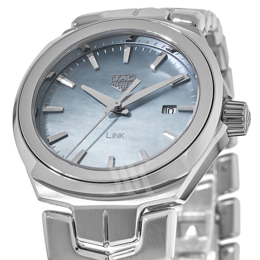 TAG Heuer Link Lady
