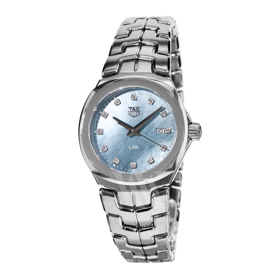 TAG Heuer Link Lady